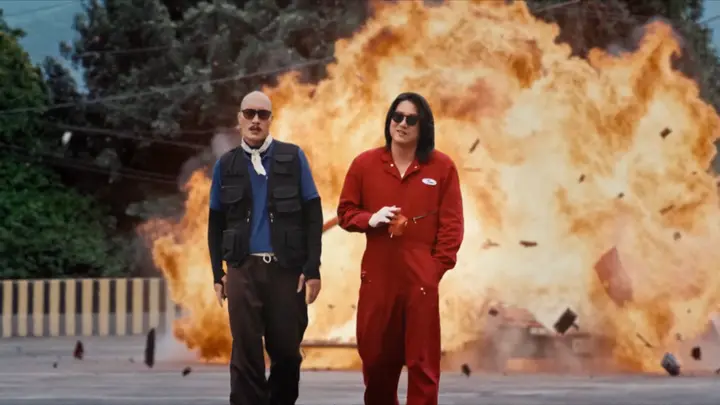 KlassiC × Sung Kang & 黃宣 5