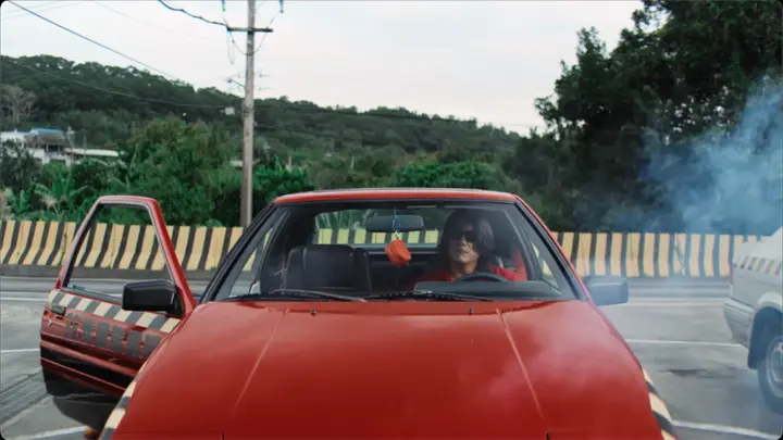 KlassiC × Sung Kang & 黃宣 9
