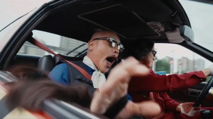 KlassiC × Sung Kang & 黃宣 11